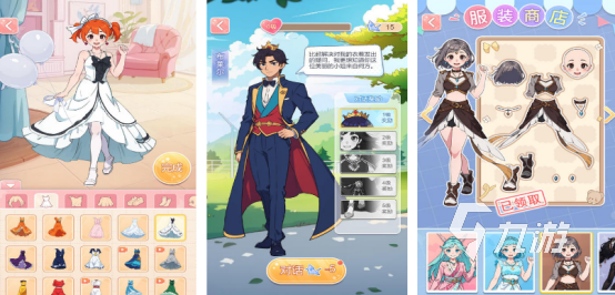 2025年值得一试的冷门手游推荐合集