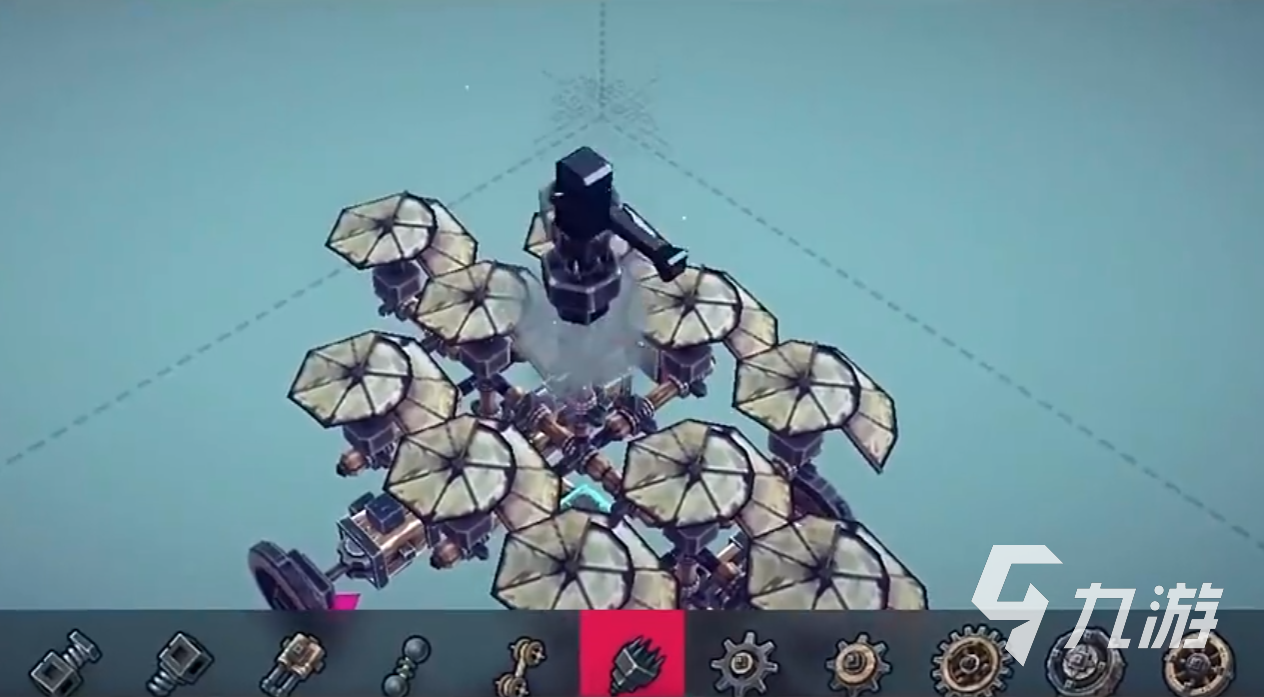 围攻手游版中文下载版链接分享 围攻手游版怎么下载安卓