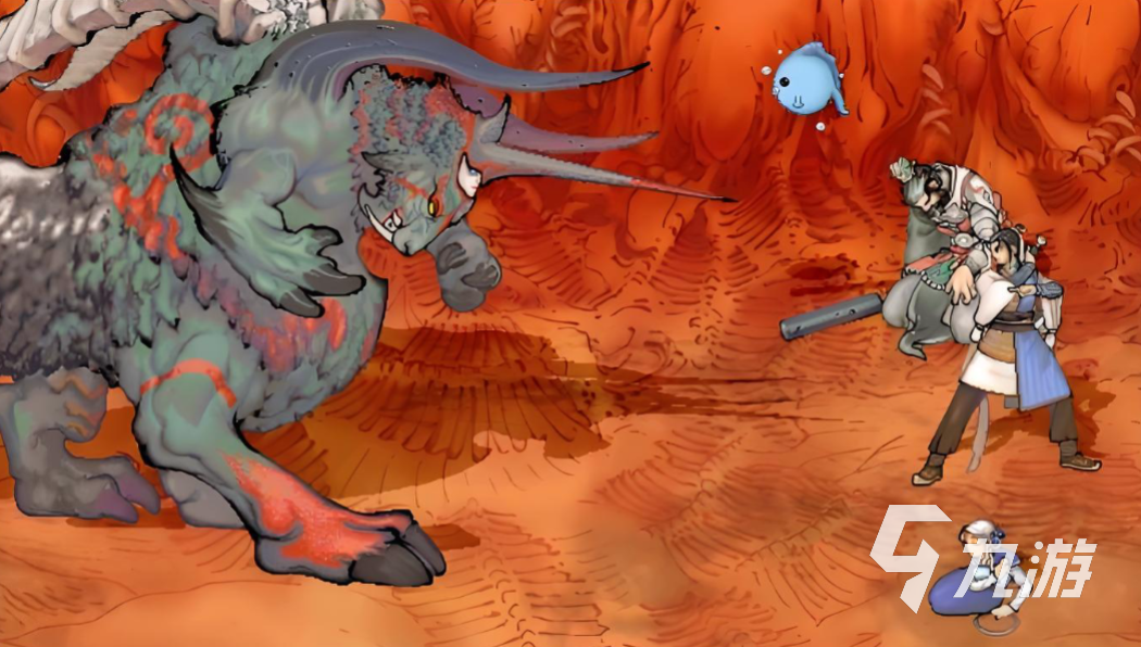 90后十大经典网络游戏有哪些 2025好玩的90后网络游戏下载排行榜