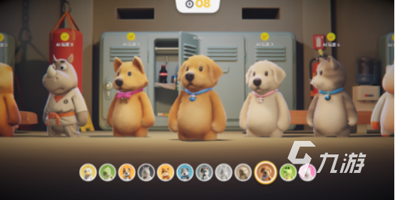 2025最受欢迎的免费聚会游戏推荐 手机也能玩的高人气互动手游合集