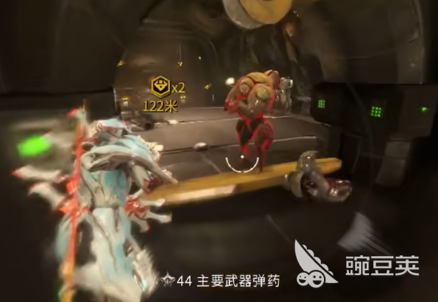 星际战甲手游叫什么 星际战甲手游介绍