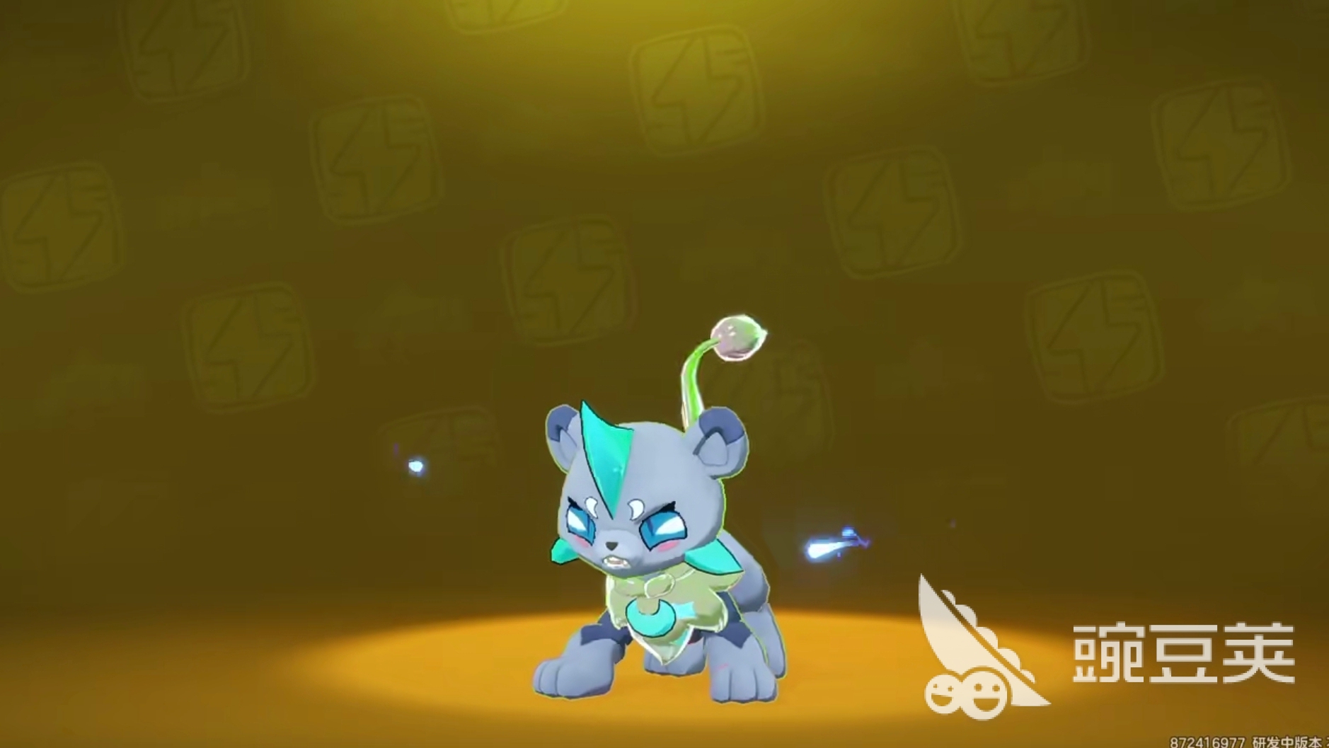 洛克王国世界月光狮如何获得 洛克王国世界月光狮在哪抓