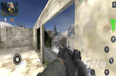 流行的二战卡牌游戏推荐哪些2025高人气二战手游大全