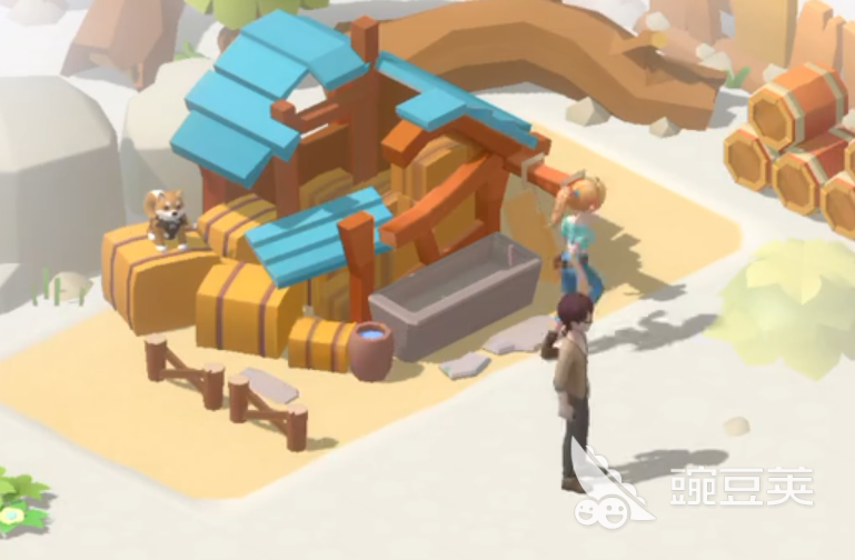 珍珠海大冒险新手攻略 珍珠海大冒险怎么玩