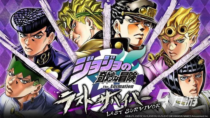 像素jojo的奇妙冒险游戏有哪些 流行的jojo冒险游戏合集2025