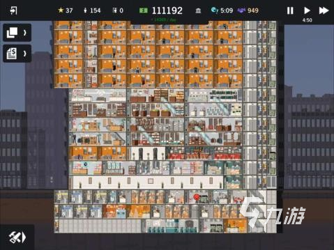 可以打造世界的游戏有哪些 2025好玩的创造世界游戏推荐