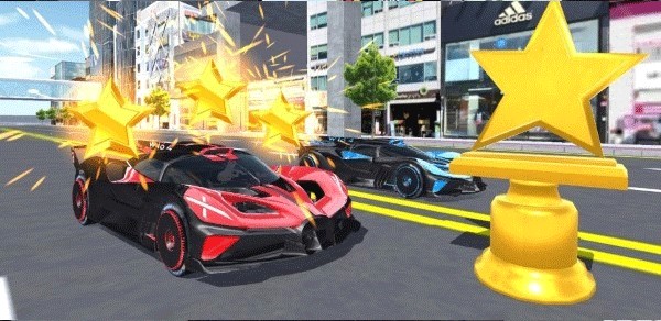 3d自由驾驶下载推荐 2025最火爆的3d自由驾驶游戏排行榜截图