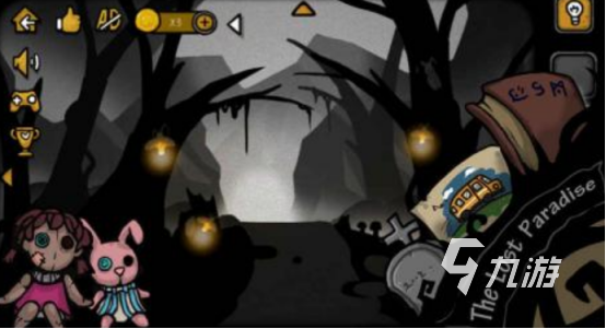 2025高人气免费催泪游戏推荐:感动玩家的必玩清单