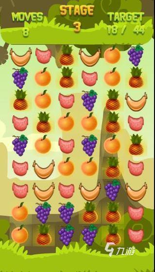 2025热门消消乐游戏推荐:精选流行消除类手游合集