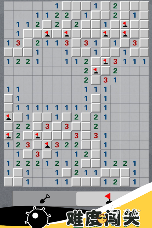 2025热门耐玩的地雷战游戏推荐合集