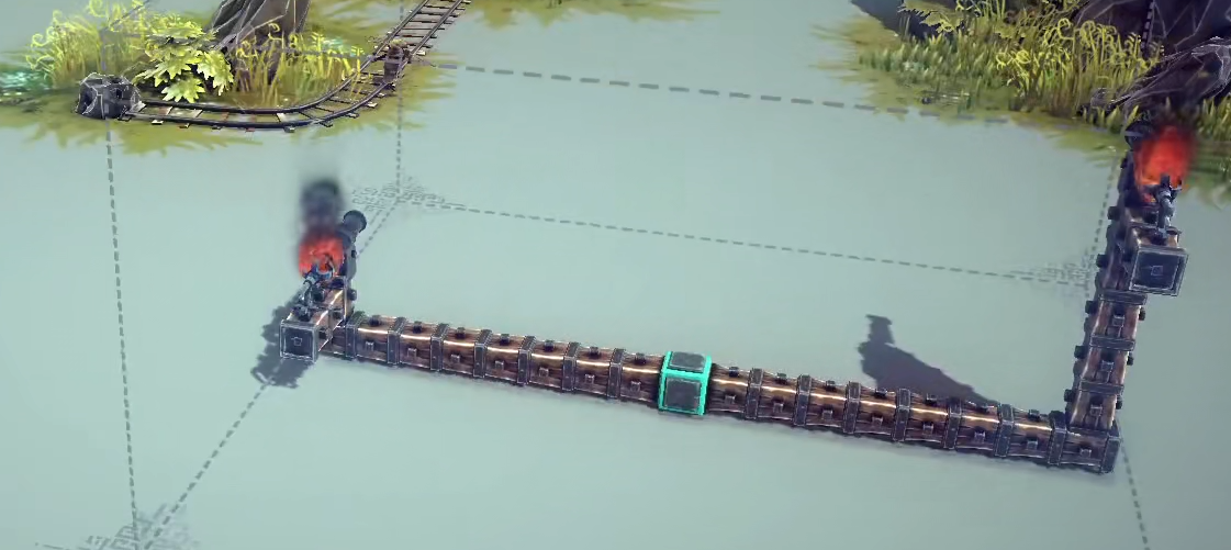 围攻手游版几月几日上线 围攻手游版可以下载吗截图