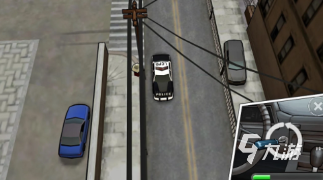 自由度高的单机游戏有哪些 好玩的高自由度游戏合集2025