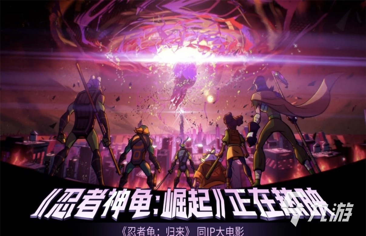 2025年最耐玩的海外手游推荐:热门高口碑游戏下载指南