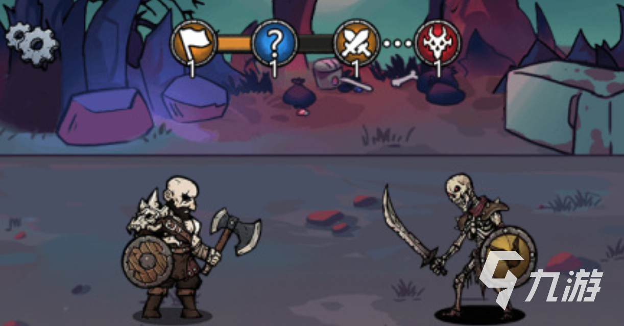 必玩的暗黑游戏排行榜前十名 2025必玩的暗黑游戏下载排行榜