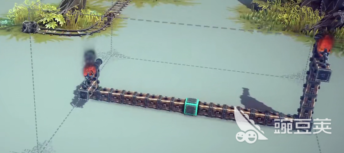 围攻手游版几月几日上线 围攻手游版可以下载吗