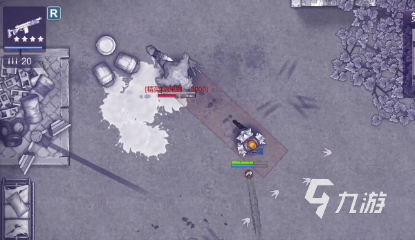 2025热门单机游戏推荐 人气飙升的单机大作排行榜