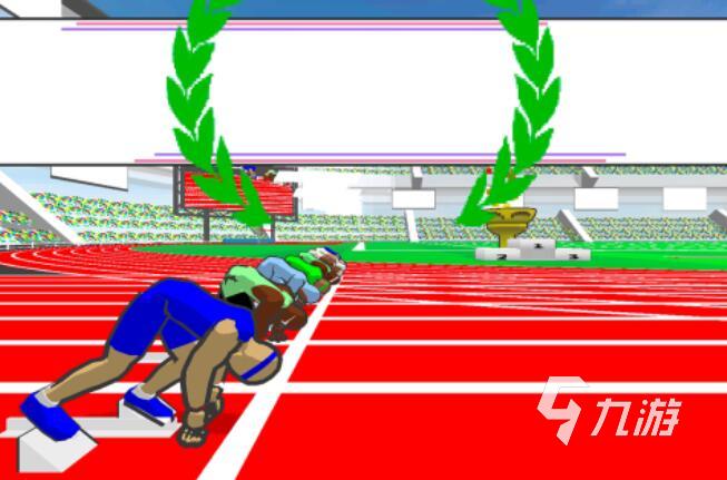 体育小游戏都有哪些 经典的体育游戏推荐2025