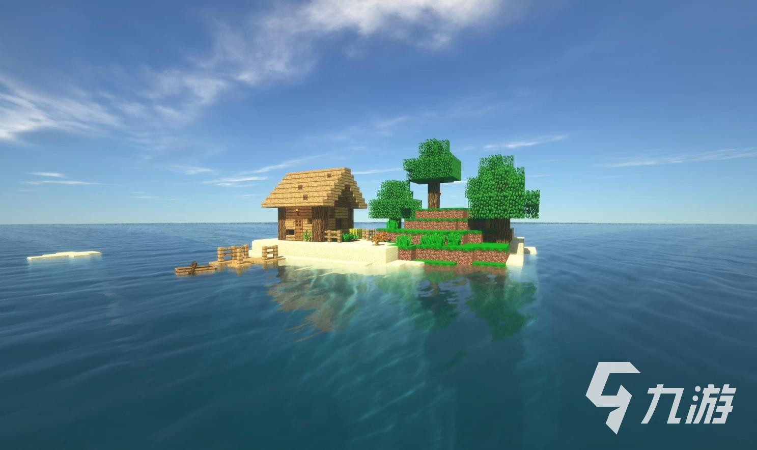 2025热门沙盒游戏排行榜 人气沙盒手游推荐合集