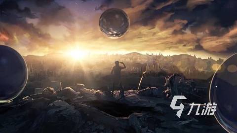 2025火爆的三体游戏有哪些 流行的三体游戏下载推荐