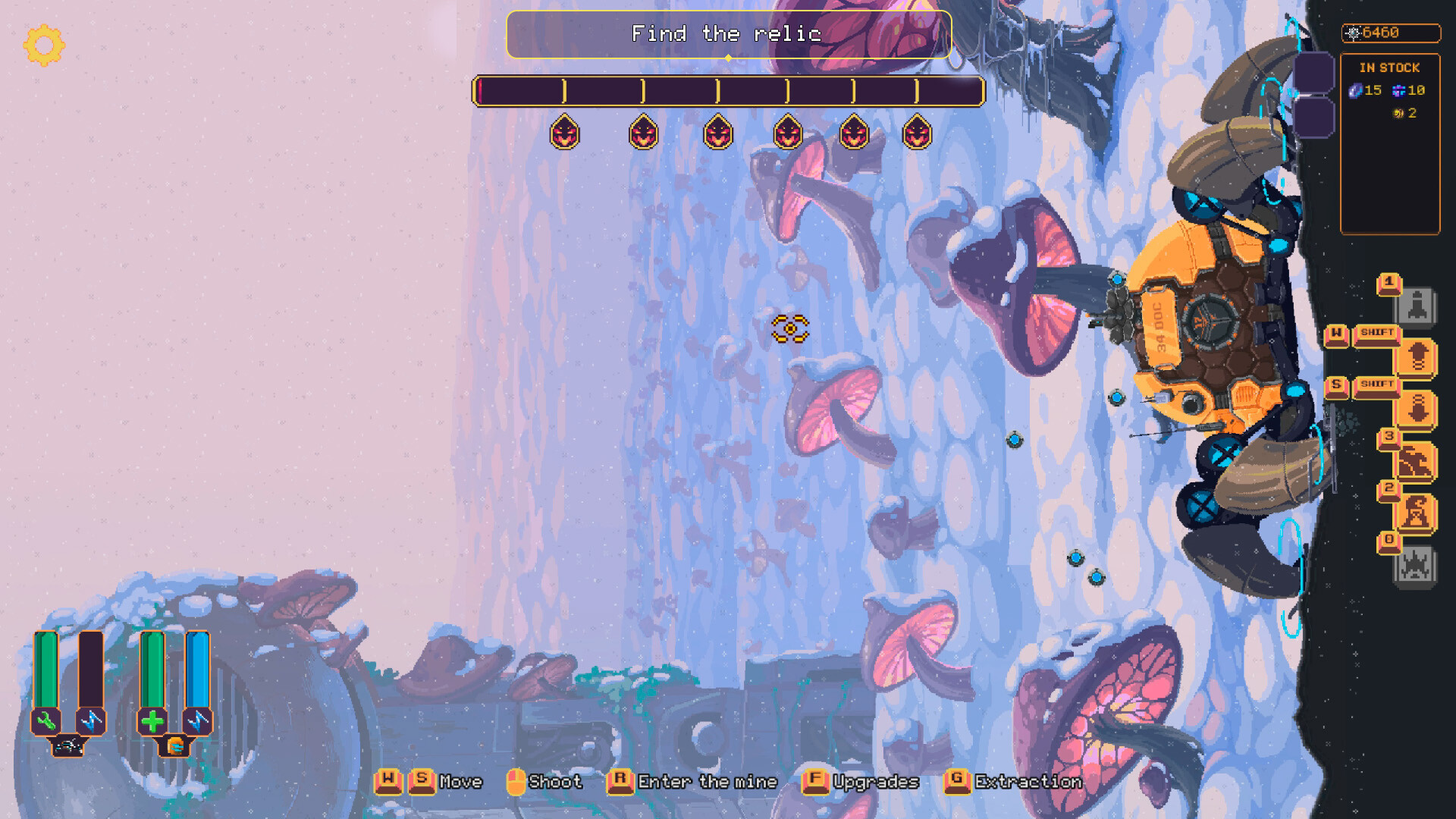 墙世界2好玩吗 墙世界2玩法简介