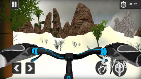 2025最有趣的自行车游戏推荐：热门骑行模拟手游大盘点