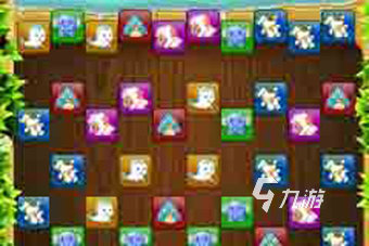 2025热门消消乐游戏推荐:精选流行消除类手游合集