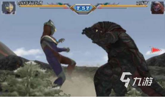 2025热门奥特曼单机格斗手游推荐:畅享经典对决体验