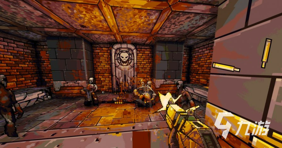 射击游戏rpg有哪些推荐 2025最受欢迎的射击游戏合集