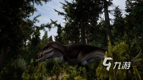 火爆的恐龙岛游戏排行2025 必玩的恐龙岛游戏合集分享