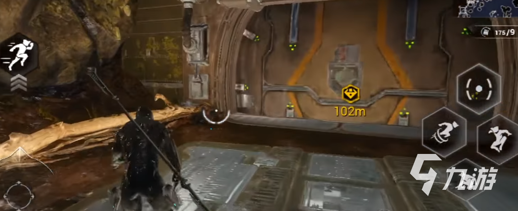 星际战甲手游下载中文版免费地址 星际战甲手游怎么下