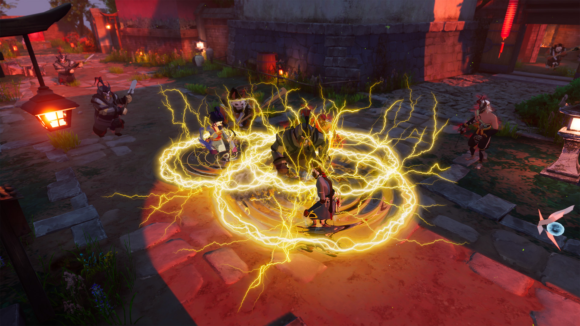 游灵什么时候出 公测上线时间预告