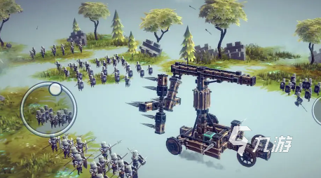 围攻手游中文版下载教程 围攻手游下载方法说明