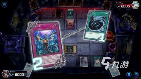 2025热门游戏王手游推荐：高人气卡牌对战游戏下载排行榜