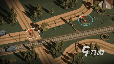 2025热门单机战争游戏推荐 高人气战争题材单机游戏排行榜