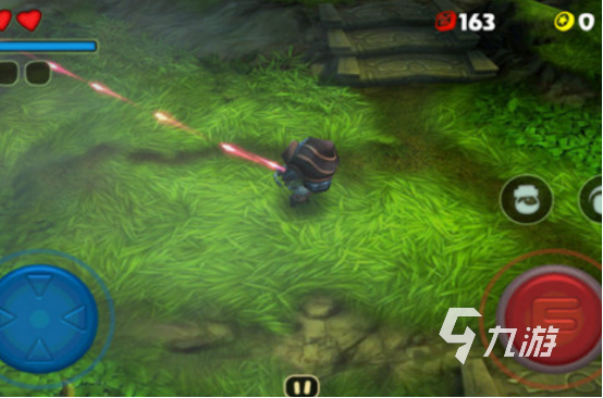 好玩的射击游戏单机手机版有哪些火爆的单机射击手游排行推荐2025