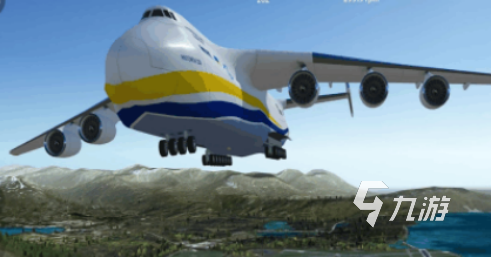 2025最受欢迎的十大飞行模拟手游推荐:高画质真实体验排行榜