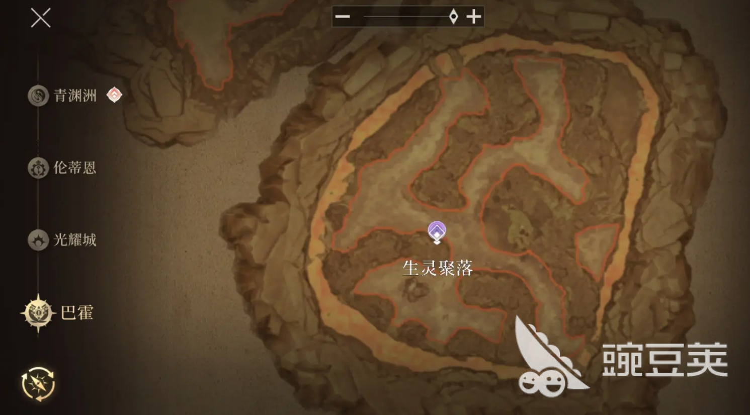 辉烬失落绿洲怎么去 辉烬失落绿洲解锁方法介绍