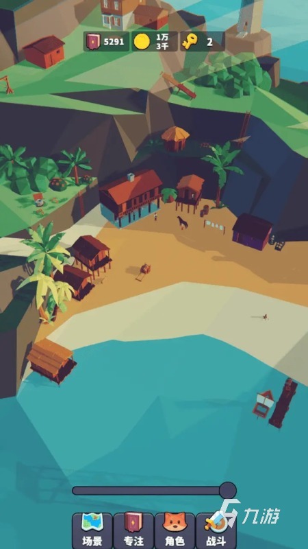 2025免费的训练专注力的小游戏分享 经典的训练专注力的小游戏盘点