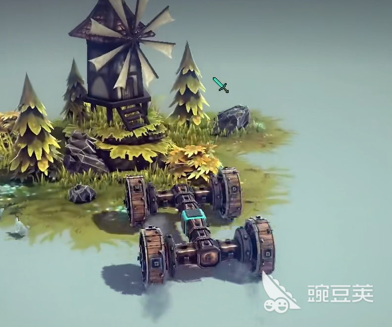 围攻手游版几月几日上线 围攻手游版可以下载吗