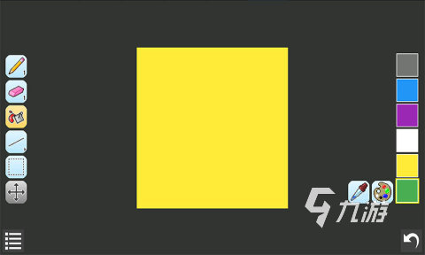 手机上有没有像素涂色游戏 2025最新像素涂色手游合集