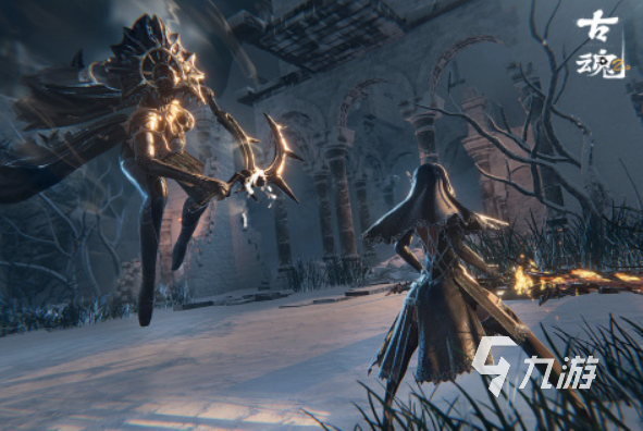 打击感最强的动作手游大全 2025好玩的动作手游合集