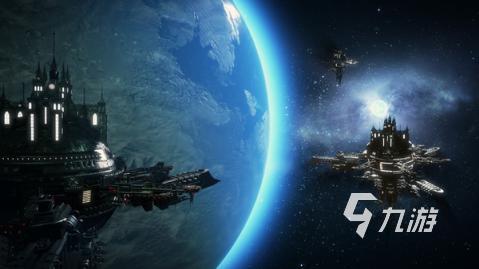 火爆的战锤40k游戏盘点 五大精品的战锤40k游戏大全一览2025