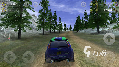 赛车小游戏下载大全 好玩的赛车游戏推荐2025