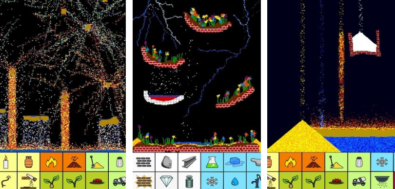 高人气的模拟沙盒建造游戏有哪些 2025耐玩的沙盒建造手游推荐截图