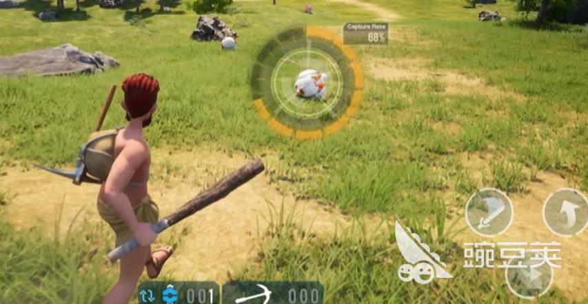 幻兽帕鲁手游占多少内存 幻兽帕鲁手游什么配置可以玩