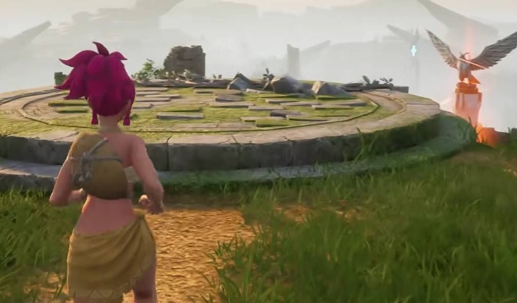 幻兽帕鲁手游怎么操作 幻兽帕鲁手游新人攻略截图