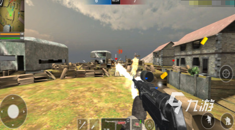2025热门射击游戏推荐：精准瞄准与策略射击玩法合集