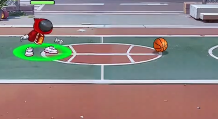 灌篮军团新手攻略 灌篮军团新手教程介绍截图