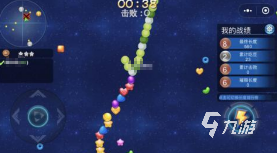 流行的巨蛇游戏叫什么2025免费的蛇手游排行榜