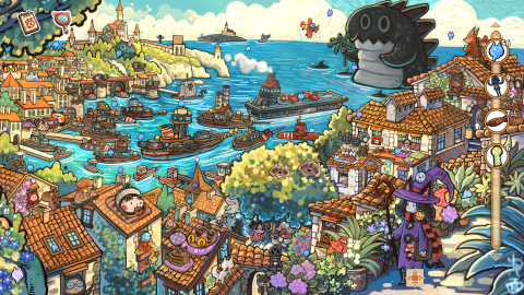 2025流行的治愈小游戏大全 受欢迎的治愈小游戏合集截图